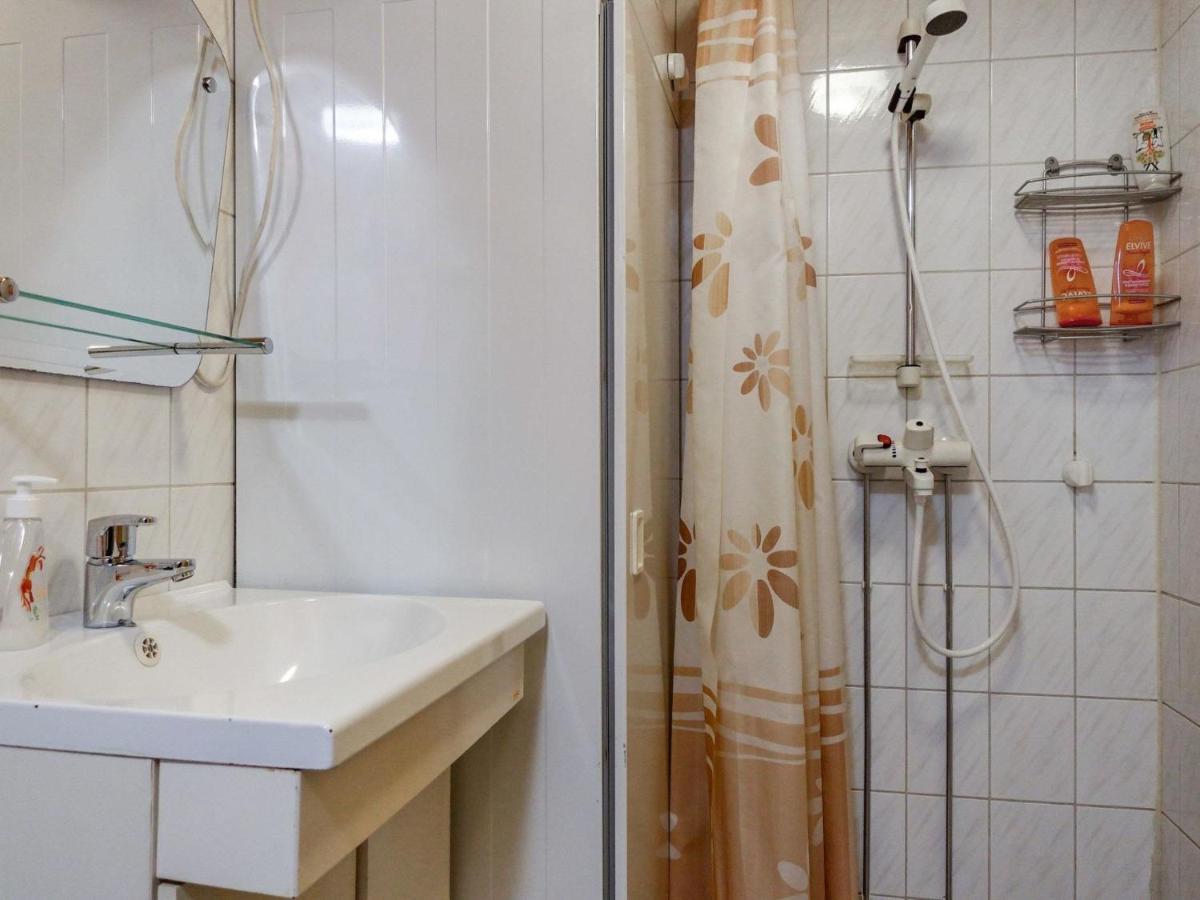 לוסטו Holiday Home Kelo-Ville By Interhome מראה חיצוני תמונה